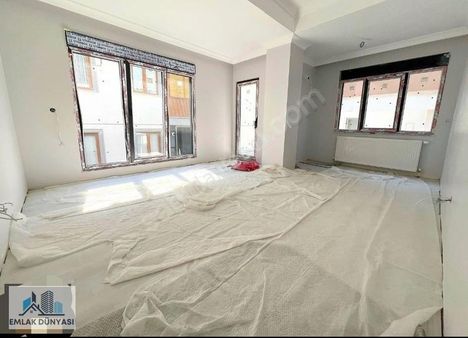 Emlak Dünyası Satılık 3+1 Sıfır Eb.banyolu Sıfır Lüks Daire