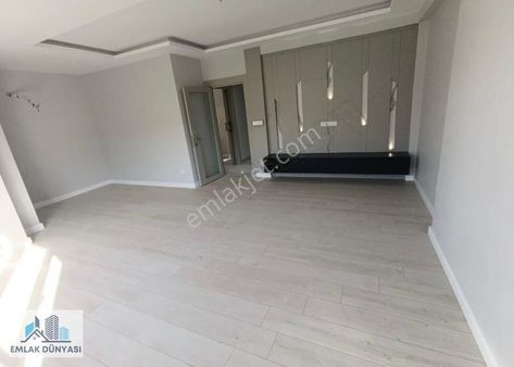 Emlak Dünyasından Tapu Masrafsız Bağdat Cad Ultra Lüx 5+2 Dublex