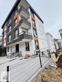 Akbaş Yatırım Gayrilmankul'den Hasköyde 2+0 Daire