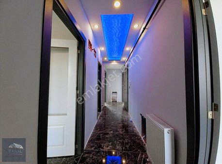 Lüks 4+1 Ters Dubleks Merkezprıme Hastanesine Yürüme Mesafesinde