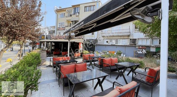 Yalova'nın Kalbinde Kaçırılmayacak Devren Kiralık Kafe