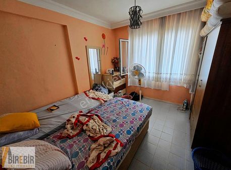 Arpaçbahşiş Denize 2.parsel Y.havuz Site İçi Satılık Eşyalı 2+1