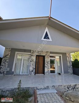 Şentepede 205 Metrekare Arsada Sıfır Lüks 3+1 Daire