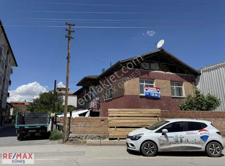 Alacakapı'da 1 Dönüm Konut İmarlı Arsa