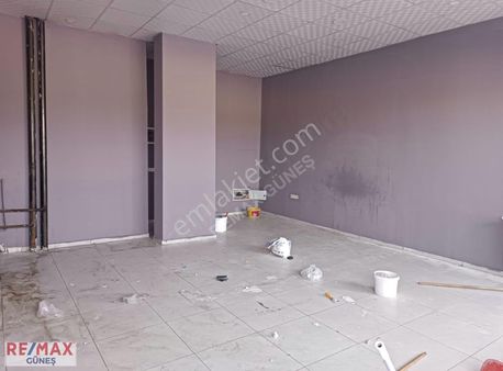 Ergenekon Köprü Devamında 45 M2 Satılık Dükkan