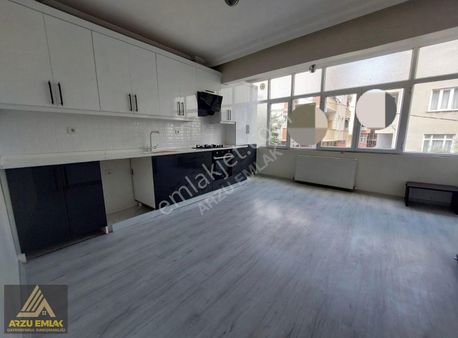 Arzu Emlaktan Zübeydehanım Mah. Satılık Masrafsız 3+1arakatdaire