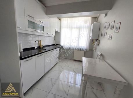 Arzu Emlaktan Gazi Mah. Satılık 4+2 Dubleks