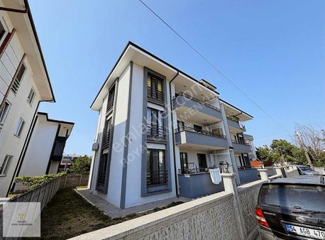 Muhteşem Konumda 3+1 Kiralık Daire Güneşler Merkez