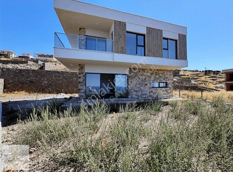 Çanakkale-babakale'de Harika Müstakil Villa