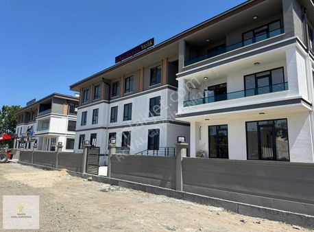 Royal Gayrimenkul'den Serdivan Yazlık'ta Ultra Lüks 3+1 Daire