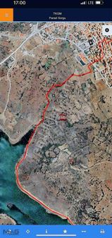 Gencekte Müstakil 1422 M2