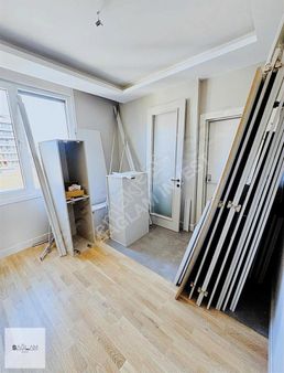 Fener Kalamış'da Sıfır Manzaralı 3+1 Satılık Daire