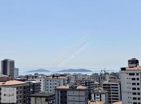 Son 2 Daire!!! Adalar Manzaralı 3+1 Satılık Daire