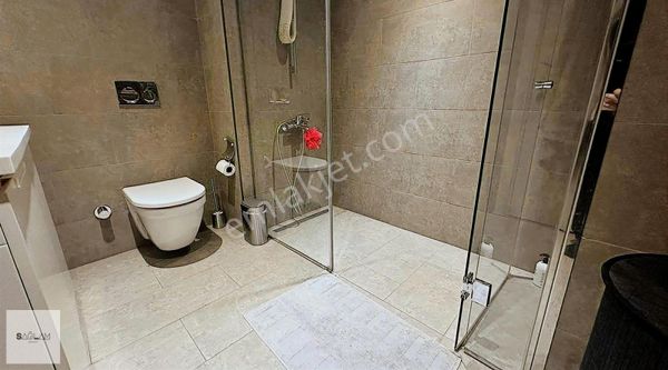 Sağlam'dan Nuhoğlun'da Teraslı 2+1 158 M2 Fırsat Satılık Daire