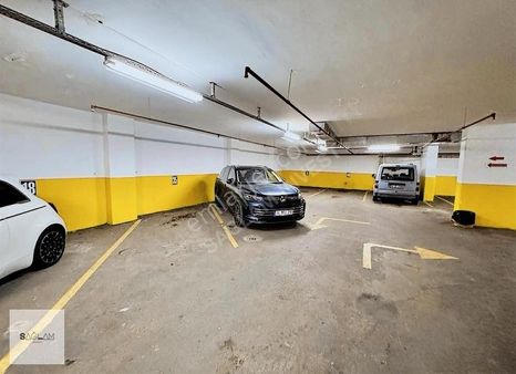 Minibüs Caddesine 3. Bina 3+1 Ferah Satılık Daire