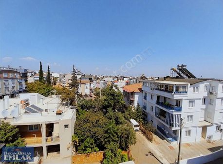 Barış Mahallesi Satılık 3+1 Dubleks