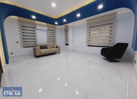 Yeșilbahçe Mahallesinde Full Tadilatlı Satılık 1+1