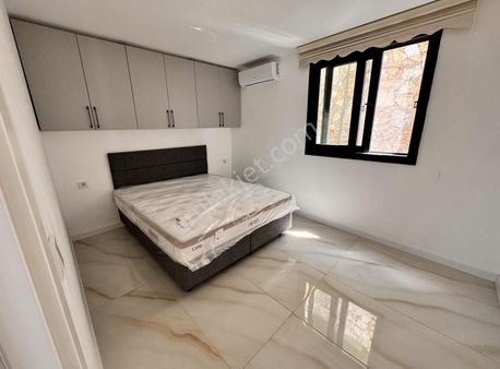 Muhteşem Manzaralı Yepneyi Eşyalı 2+1 Yokuşbaşında