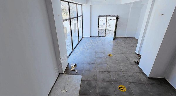 Yalıkavak Merkez'de Değerli Konumda Ticari Dükkan