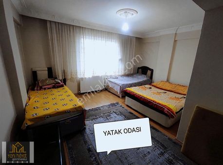 100. Yıl Bulvarı Çift Kiracılı Eşyalı Satılık Dublex Daire