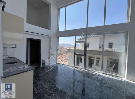 Mimar Sinan Caddesi Belediye Binası Karşısı Satılık Lüks Ofis