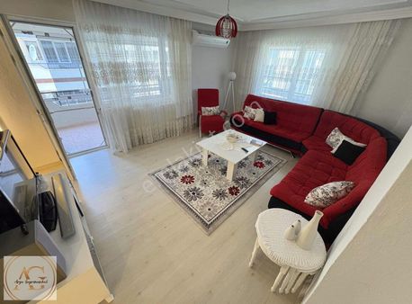 Arya'dan Altınkum'da Arakat 2+1 Ayrı Mutfak Doğalgazlı Daire