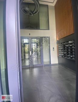 Loca Mahal Ebebeyn Banyolu 2+1 Kiralık Rezīdans