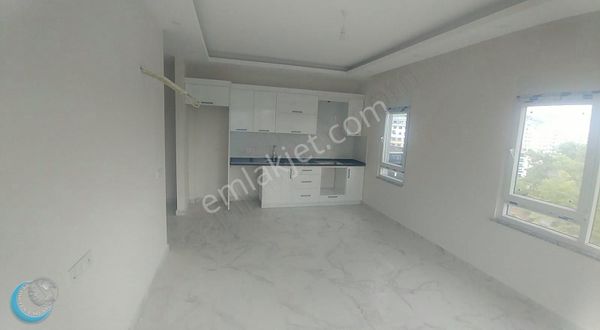 Alanya Avsallar Mah Satılık Daire