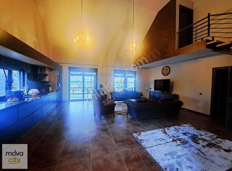 Ayarık Bağlarında Satılık Villa