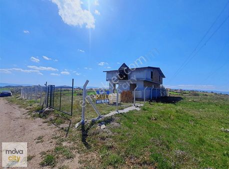 Atçalı Mevkinde 160 M2 3+1 Satılık Villa