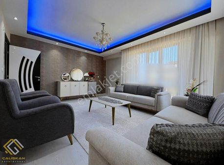 Ara Kat/6 Yıllık/lüks/3+1/cam Balkon/açık Cephe/asansör/fırsat