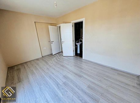 Çalışkan'dan Site İçerisinde Havuzlu Ara Kat Daire