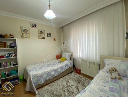 Kredi İmkanlı/fırsat Daire/akkonak'ta Satılık 3+1