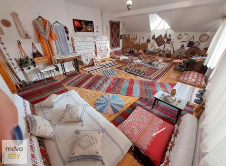 Şenyurt Caddesinde Dubleks Teraslı 4+2 Satılık Daire