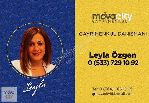 Leblebicioğlu İş Hanında 4.kat Köşe Satılık Büro&ofis