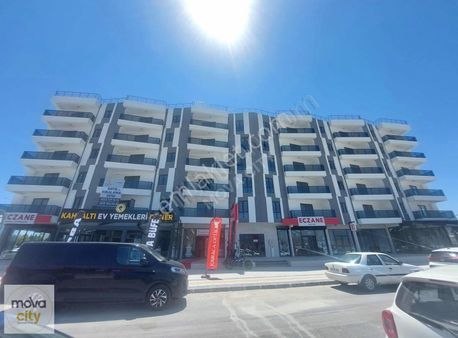 Erol Olçok Karşısı,12-60 Ay Vadeli 2+1 Satılık Ofis/homeofisler