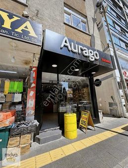 Osmancık Caddesi Üzeri Satılık Bakımlı Dükkan