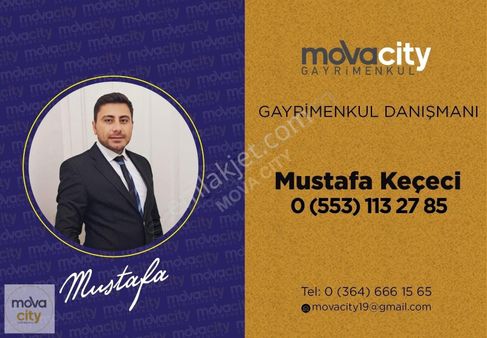 Dr.ilhan Gürel Caddesi Yanında 1240 M2 Villa Arsası