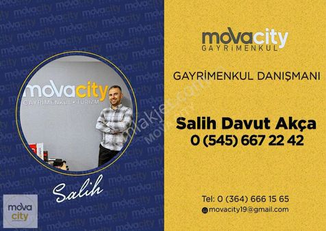 Fen Lisesi Bölgesinde Satılık 2+1 Sıfır Daire