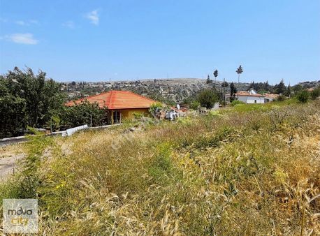 Ayarıkta Ted Koleji Yakınında 1.620 M2 Satılık Villa Arsası