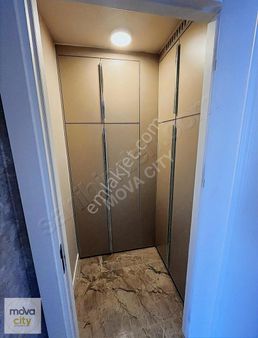 Uzay Bahçede Güney Ve Batı Cephe Komple Yapılı Satılık Daire