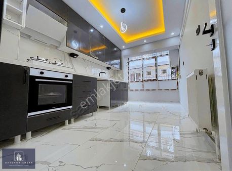 Aytemur Emlak'tan Pınar Başı Mahallesinde Yatırımlık Daire!!