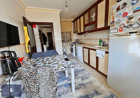 Aytemur Emlak'tan Bademlik Mahallesinde Masrafsız Müthiş Daire!!