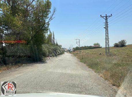 Relax'tan Fırsat Arsa 250 M2 Acil Satılık Üniversite Proje Yanı.