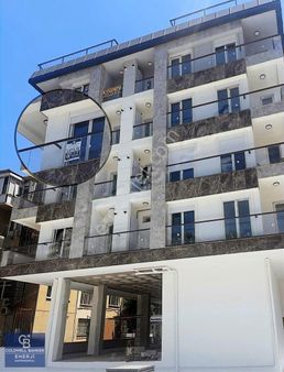 Bakırköy İncirli Cadde Üzerinde Sıfır Binada 2+1 Satılık Daire