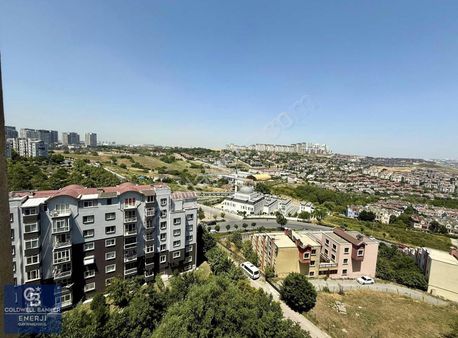 Bahçeşehir 2. Kısım Satılık 2+1 Daire Site İçerisinde