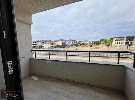 Kültür Park Karşısı Sıfır 1+1 Daire