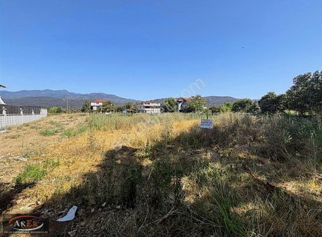 Altın Konum 696m2 İmarlı Arsa