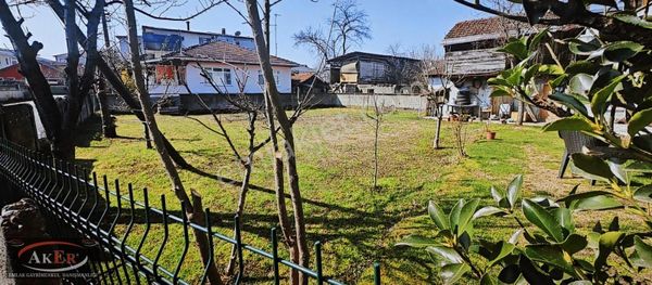 Yunus Emre Mah.merkezi Konum