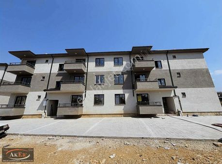 Site İçi Sıfır Lüks 1+1 Daire